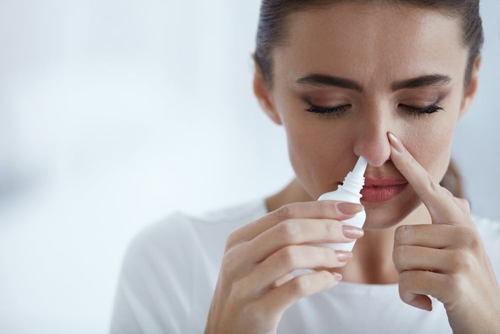 5 cách phòng ngừa bệnh đường hô hấp- Ảnh 2.