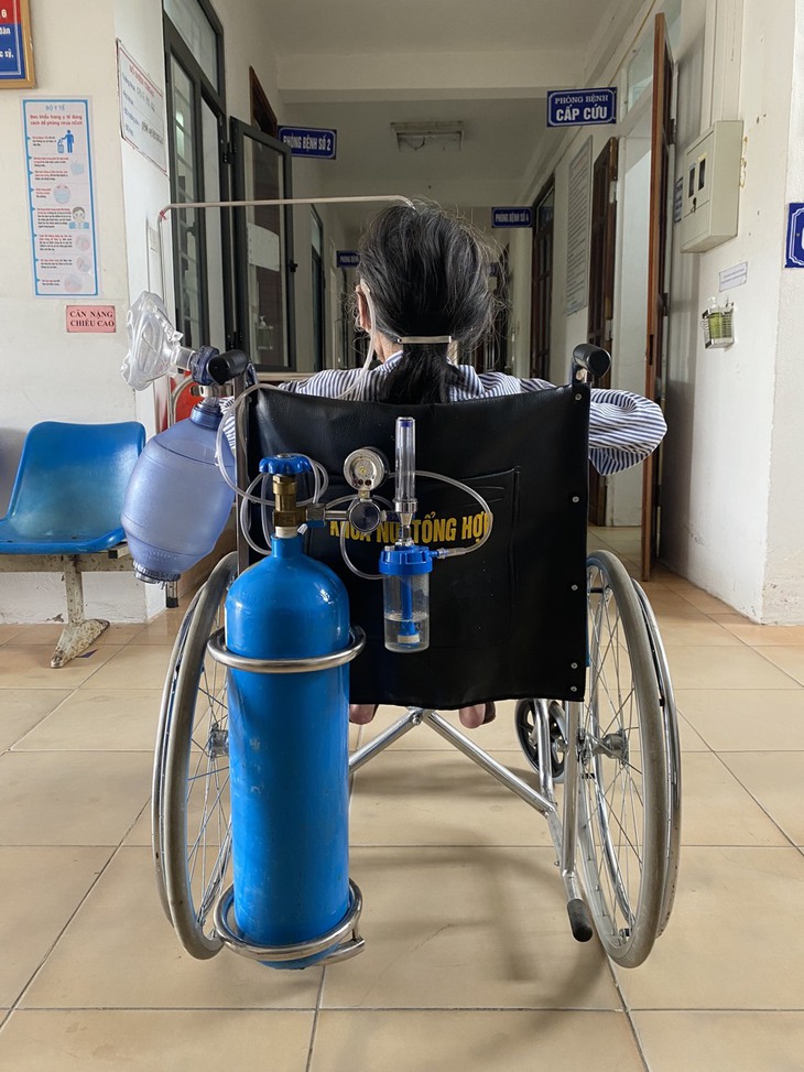 Sáng kiến của bác sỹ ở Hà Tĩnh được ghi vào Sách vàng Sáng tạo Việt Nam- Ảnh 3.