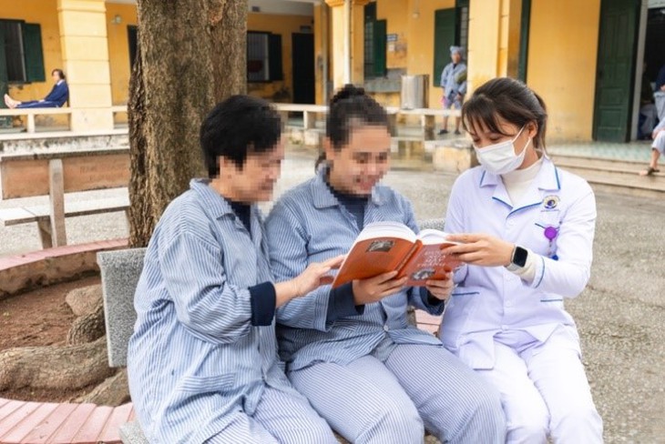 Nhận biết trầm cảm ở trẻ em và vị thành niên- Ảnh 1.