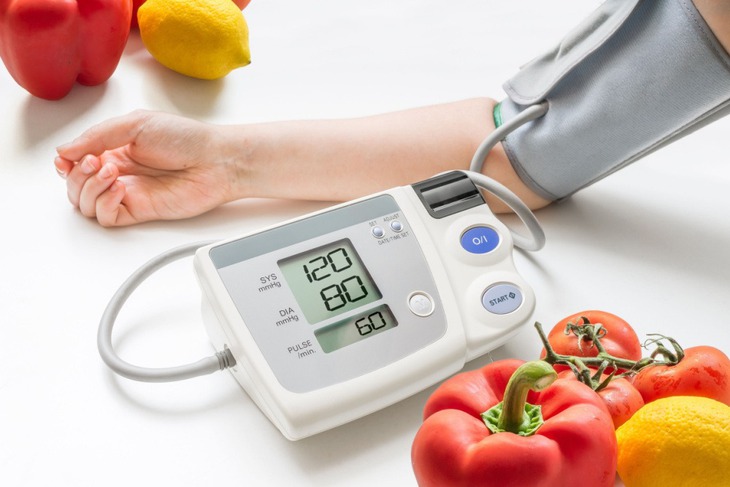 Người bệnh tăng huyết áp nên ăn những thực phẩm này để ngừa nguy cơ đột quỵ- Ảnh 1. Người bệnh tăng huyết áp nên ăn những thực phẩm này để ngừa nguy cơ đột quỵ- Ảnh 1.