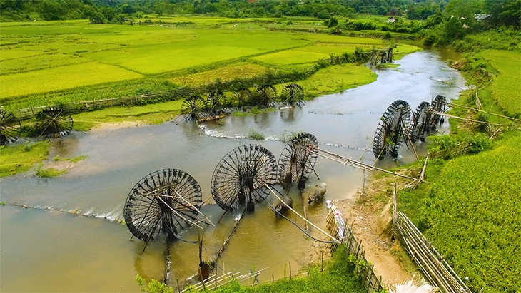 Phát triển du lịch 4 mùa ở Nghệ An- Ảnh 5.