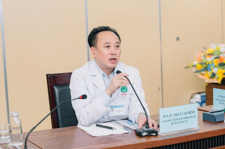 Phục hình nha khoa không chỉ dừng lại ở thẩm mỹ- Ảnh 2.