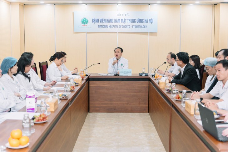 Phục hình nha khoa không chỉ dừng lại ở thẩm mỹ- Ảnh 4.