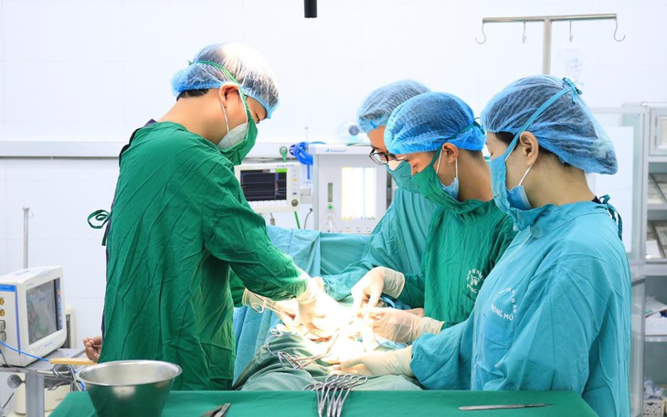 Hải Phòng dành hơn 315 tỷ đồng hỗ trợ, đãi ngộ nhân lực y tế giai đoạn 2024-2030
