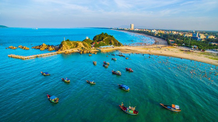 Phát triển du lịch 4 mùa ở Nghệ An- Ảnh 2.