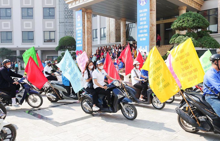 Chuyên gia y tế: Cần có quy định bắt buộc khám sức khỏe tiền hôn nhân trước khi đăng ký kết hôn