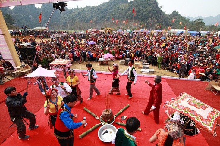 Phát triển du lịch 4 mùa ở Nghệ An- Ảnh 3.