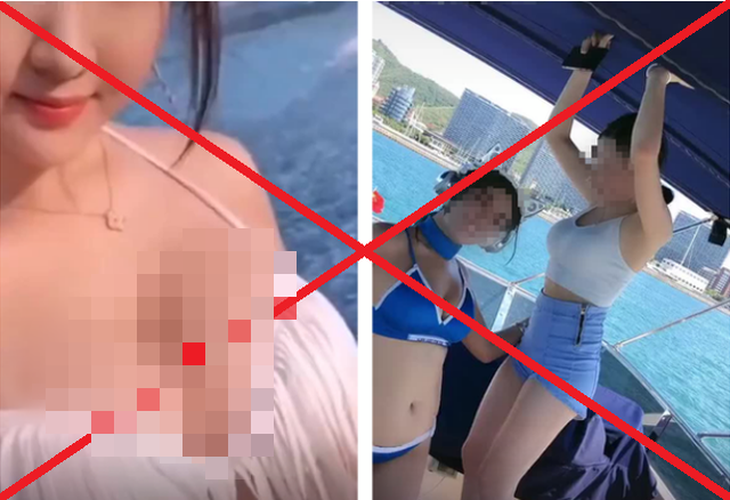 Làm thế nào để bảo vệ trẻ em khỏi những thông tin xấu, độc trên mạng xã hội?- Ảnh 2. Làm thế nào để bảo vệ trẻ em khỏi những thông tin xấu, độc trên mạng xã hội?- Ảnh 2.