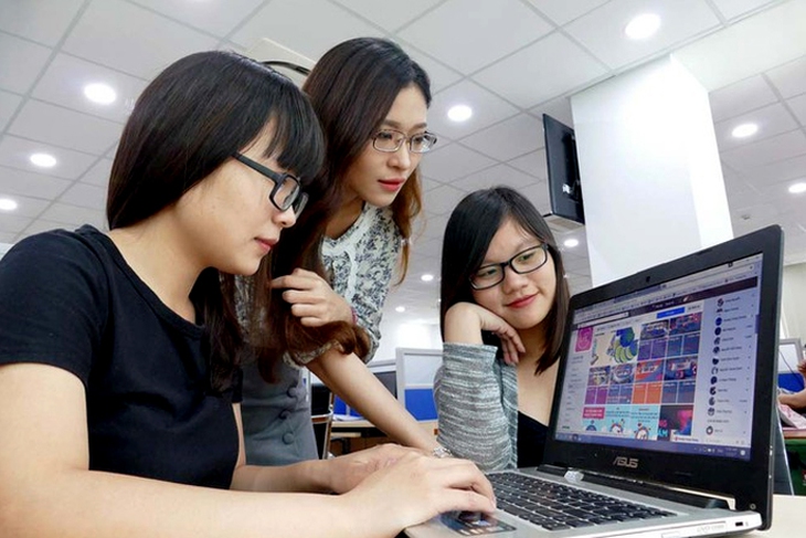 Tin rất vui cho hàng chục triệu người dùng Internet Việt Nam- Ảnh 1.