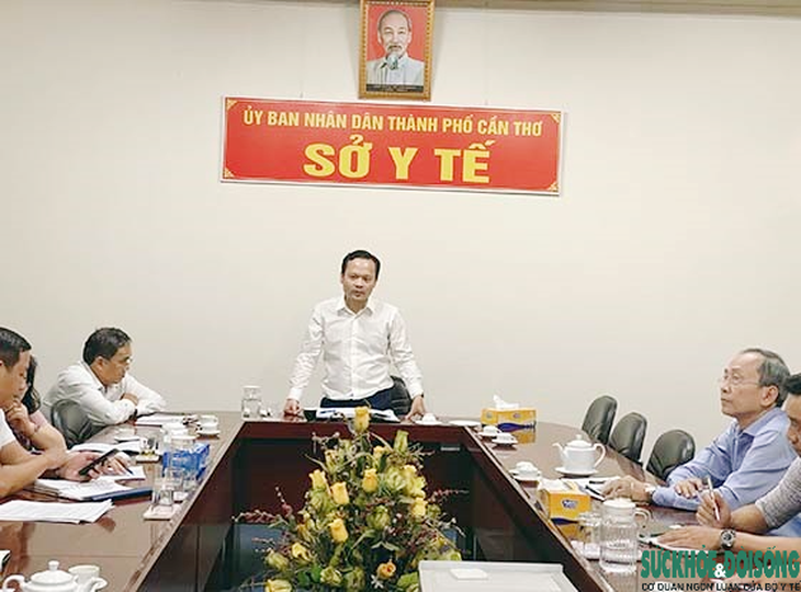 Nhiều biện pháp đồng bộ để bảo đảm đủ máu phục vụ cứu chữa bệnh nhân tại Cần Thơ- Ảnh 2.