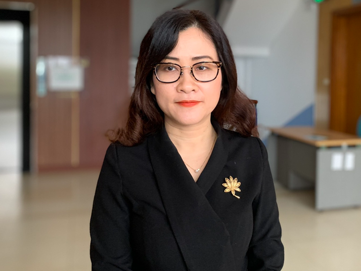 'Số hoá' giấy chuyển tuyến khám chữa bệnh thế nào?- Ảnh 1.