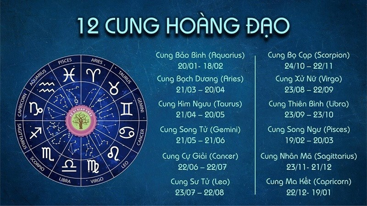 Tử vi tuần mới 12 cung hoàng đạo từ 11/12 - 17/12/2023: Bọ Cạp bận rộn, Sư Tử đào hoa- Ảnh 1.