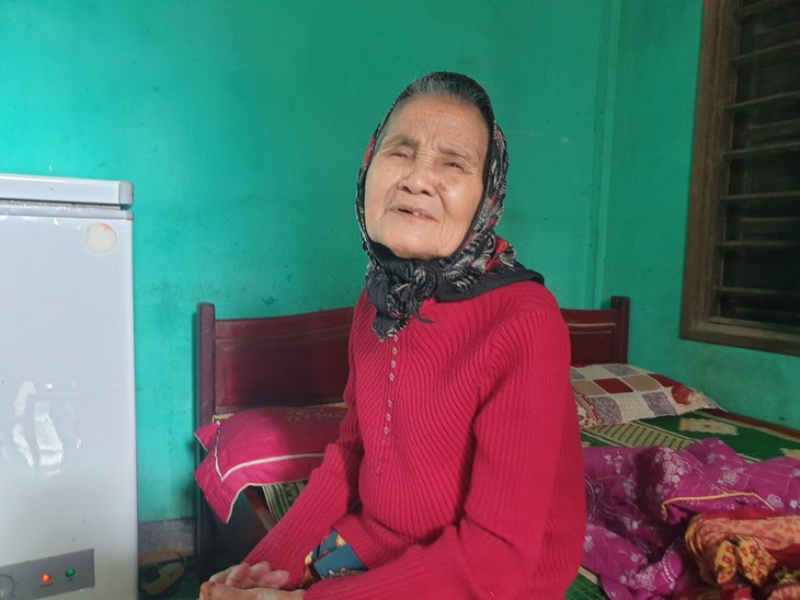Người dân tố bị 'ăn chặn' tiền trợ cấp chăm sóc người khuyết tật?- Ảnh 3.