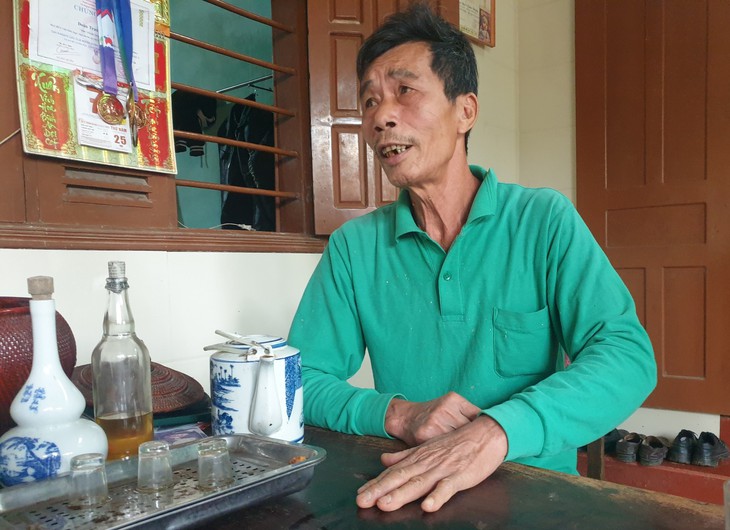 Người dân tố bị 'ăn chặn' tiền trợ cấp chăm sóc người khuyết tật?- Ảnh 4.