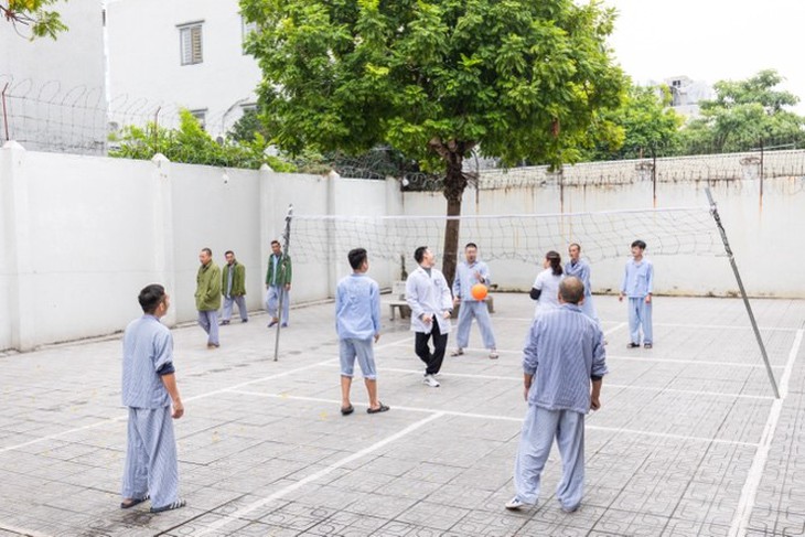 Nhận diện trầm cảm – người có hành vị tự tử- Ảnh 3. Nhận diện trầm cảm – người có hành vị tự tử- Ảnh 3.