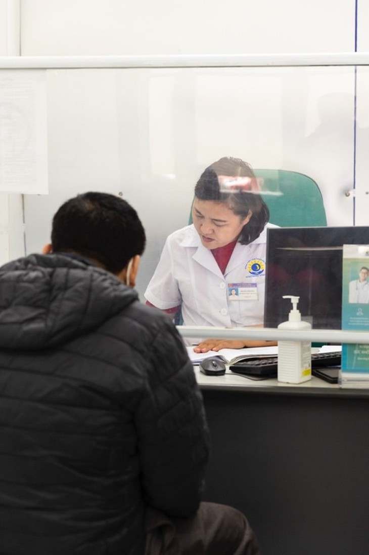 Tìm hiểu về tình trạng xuất tinh sớm- Ảnh 3.