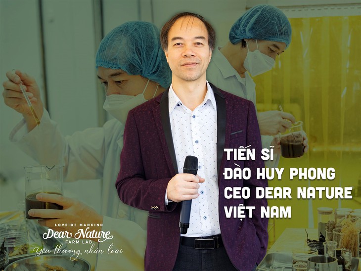 Chăm sóc sắc đẹp từ dược liệu thiên nhiên- Ảnh 3.