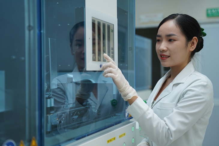 Bệnh viện thuộc Tập đoàn Y khoa Hoàn Mỹ đạt Giải thưởng Cải tiến Chất lượng ACHSI 2023- Ảnh 1.