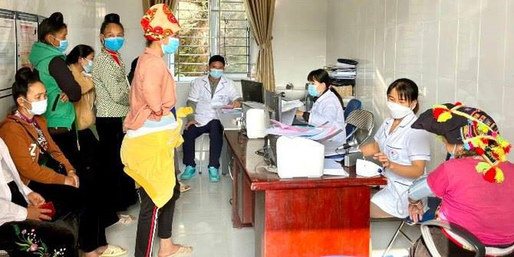 Cách nào phát triển y tế cơ sở?- Ảnh 2.