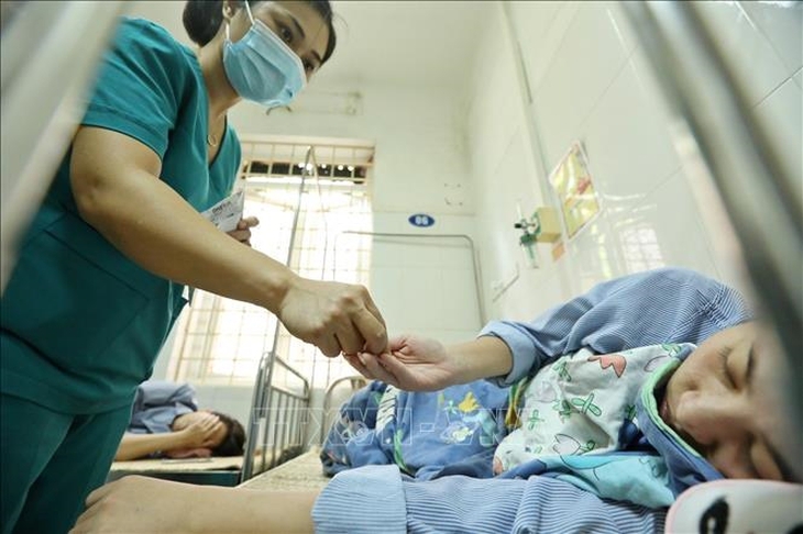 Điều trị ngoại trú, nội trú áp dụng cho các trường hợp nào?- Ảnh 2. Điều trị ngoại trú, nội trú áp dụng cho các trường hợp nào?- Ảnh 2.