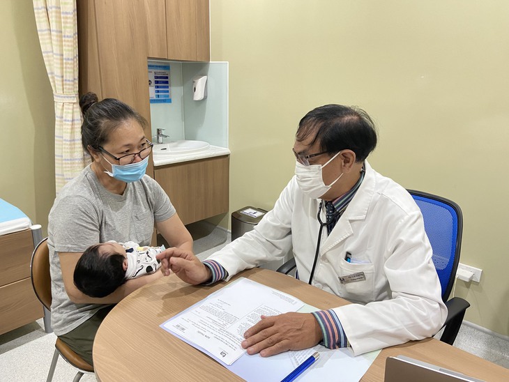 Tăng ca bệnh hô hấp vào cuối năm, đâu là nguyên nhân?- Ảnh 1.