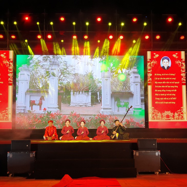 Khai mạc Giải Nghi Xuân Half Marathon 2023- Ảnh 3.