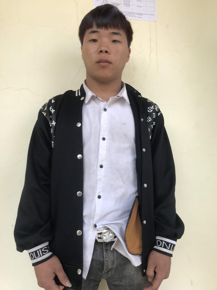 “5 anh em Lương Sơn” rải đá chặn đường để cưỡng đoạt tài sản - Ảnh 4.
