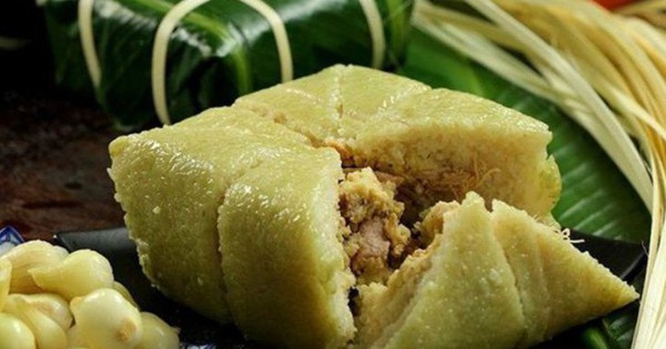 Ăn bánh chưng mốc có hại gì?