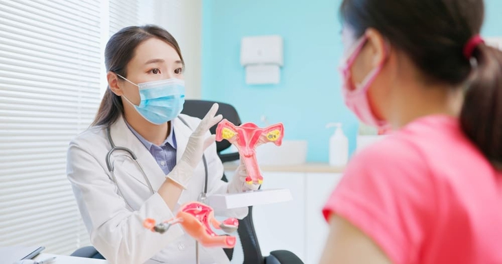 Những dấu hiệu nghi ngờ nhiễm bệnh lậu, chị em phụ nữ không nên bỏ qua - Ảnh 4. Những dấu hiệu nghi ngờ nhiễm bệnh lậu, chị em phụ nữ không nên bỏ qua - Ảnh 4.