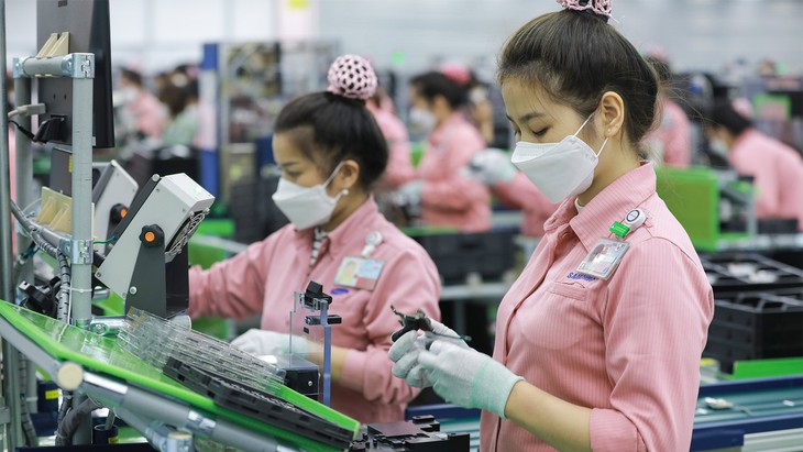 Những chính sách kinh tế mới có hiệu lực từ tháng 2/2023 - Ảnh 2.