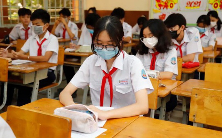 Những điểm mới trong kỳ thi tuyển sinh vào lớp 10 tại TP.HCM năm 2023