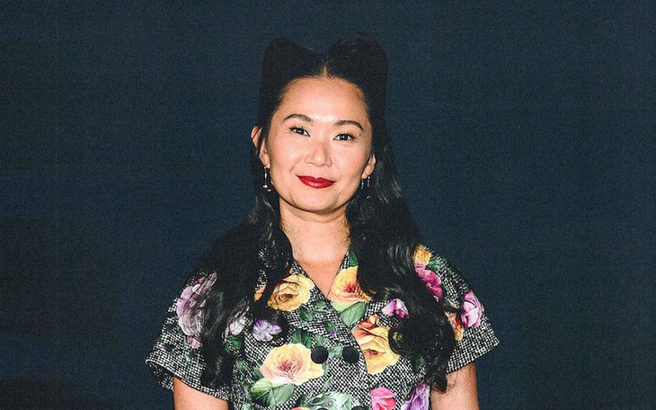 Hồng Châu - Ngôi sao gốc Việt được đề cử giải Oscar 2023