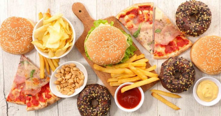 Vì sao người bị thoái hóa khớp cần phải giảm cân? - Ảnh 4. Vì sao người bị thoái hóa khớp cần phải giảm cân? - Ảnh 4.