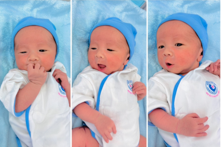 Hai bệnh viện phối hợp cứu sống sản phụ ngưng tim ngưng thở do thuyên tắc phổi - Ảnh 3. Hai bệnh viện phối hợp cứu sống sản phụ ngưng tim ngưng thở do thuyên tắc phổi - Ảnh 3.