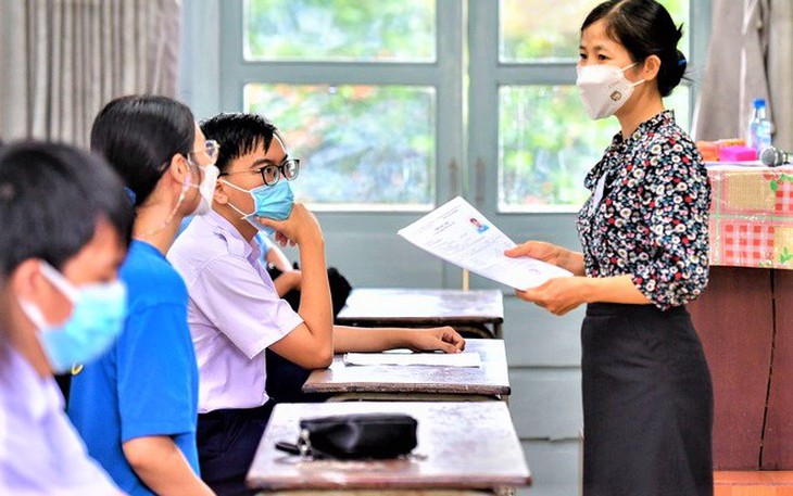 Kỳ thi tốt nghiệp THPT 2023 có những sửa đổi gì đáng chú ý?