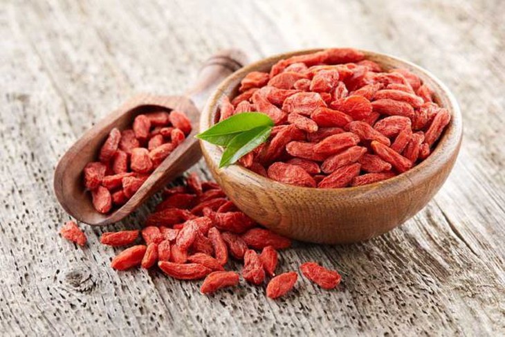 Đỗ trọng – bổ can thận, mạnh gân cốt - Ảnh 4.