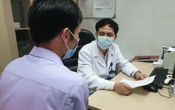 Nam sinh mắc lậu vì quan hệ tình dục bừa bãi, không nhớ nổi số bạn tình