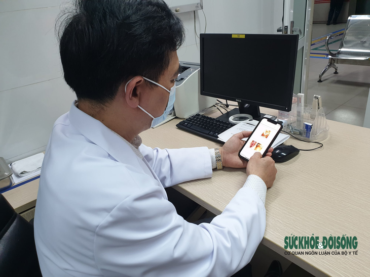 Nam sinh mắc lậu vì quan hệ tình dục bừa bãi, không nhớ nổi số bạn tình - Ảnh 1. Nam sinh mắc lậu vì quan hệ tình dục bừa bãi, không nhớ nổi số bạn tình - Ảnh 1.