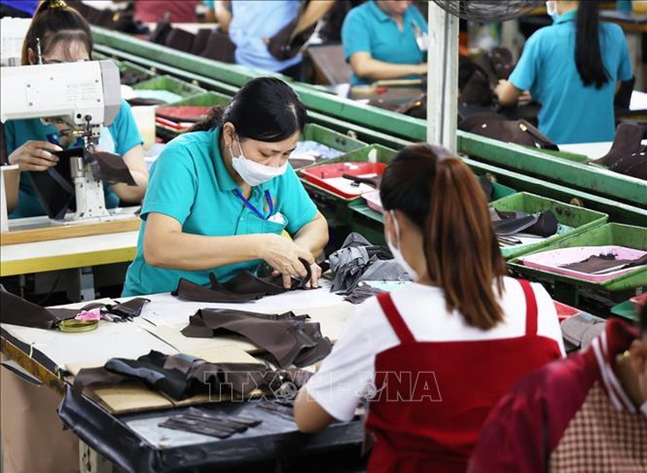 Hỗ trợ người lao động bị giảm giờ làm, chấm dứt hợp đồng - Ảnh 1.