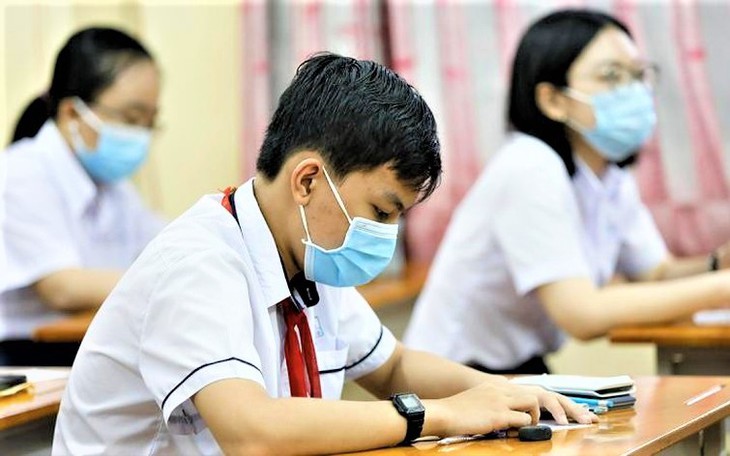 Môn thi thứ 4 vào các trường công lập gây áp lực cho học sinh, có nên bỏ?