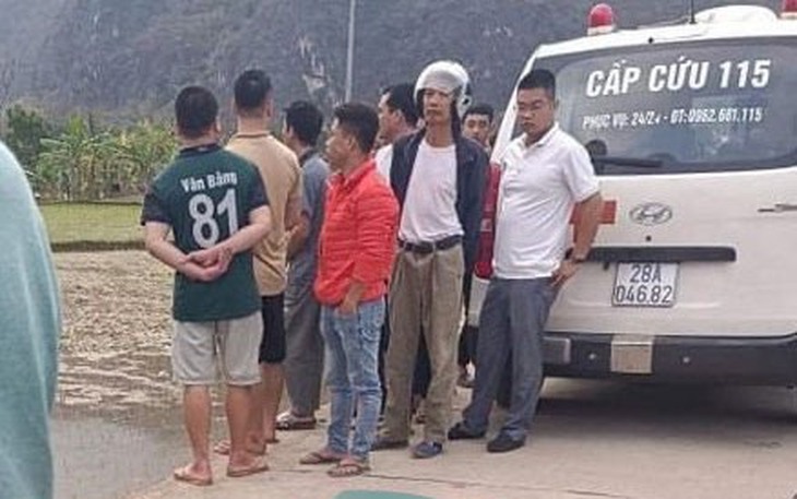 Thông tin mới vụ nam sinh đuối nước khi đi du lịch cùng nhà trường