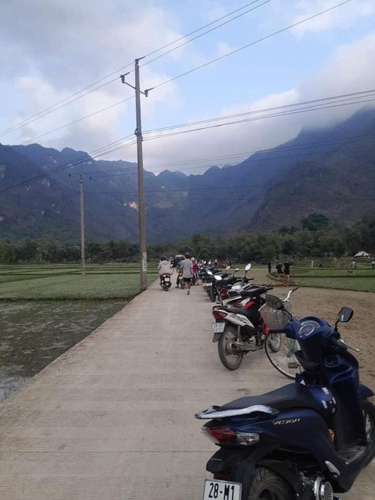 Trường THPT báo cáo vụ nam sinh đuối nước khi tham gia giáo dục ngoài giờ - Ảnh 2. Trường THPT báo cáo vụ nam sinh đuối nước khi tham gia giáo dục ngoài giờ - Ảnh 2.