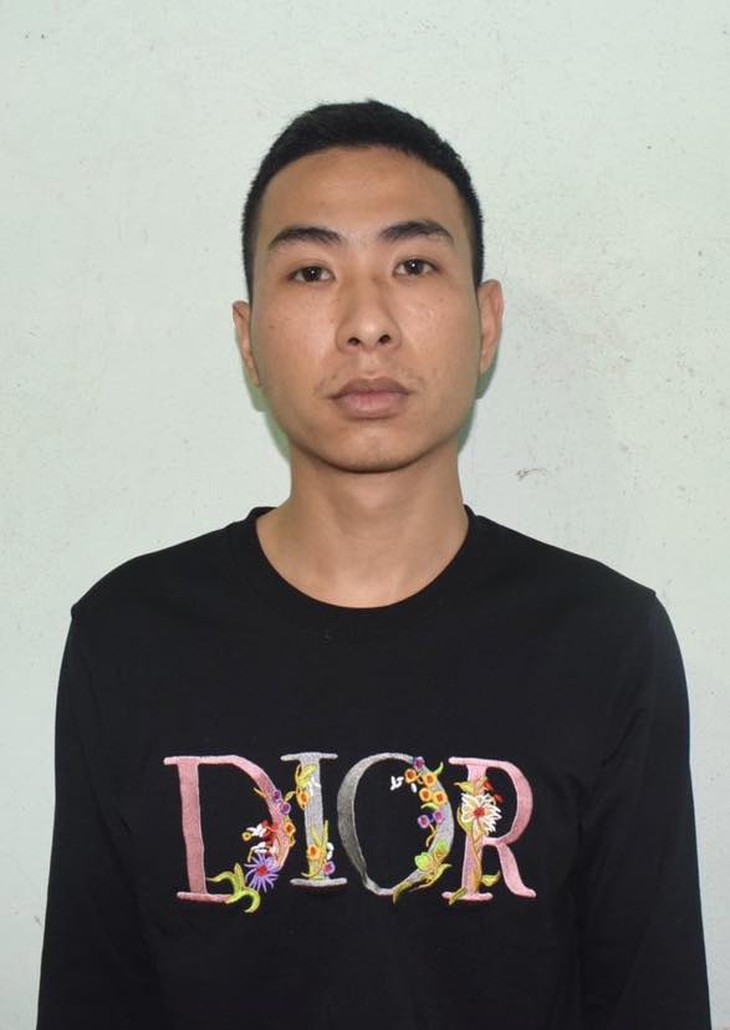 Nam thanh niên thuê 3 xe ô tô rồi mang đi cầm cố - Ảnh 1.