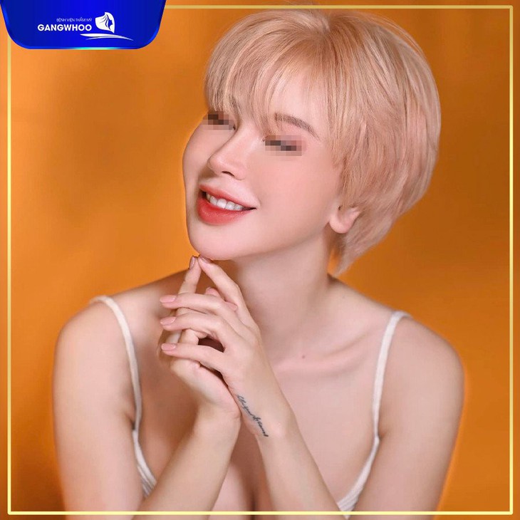 Top 6 dáng mũi đẹp trở thành "hot trend" trong năm 2023 Quý Mão - Ảnh 3. Top 6 dáng mũi đẹp trở thành "hot trend" trong năm 2023 Quý Mão - Ảnh 3.
