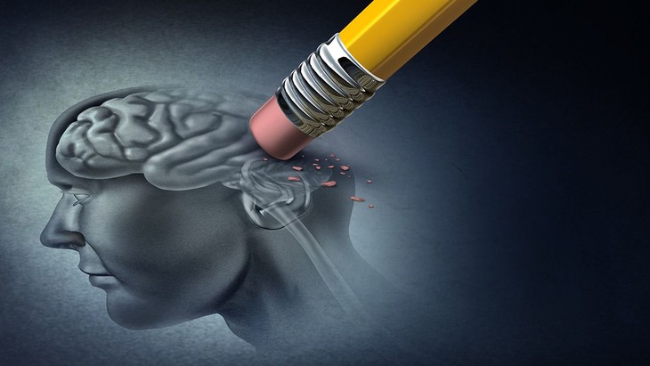 Thiếu hụt choline tăng nguy cơ mắc Alzheimer - Ảnh 1.