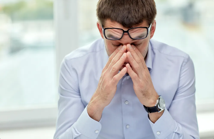 Thiếu máu não nên triệu chứng là gì? Thiếu máu não nên làm gì? - Ảnh 3.
