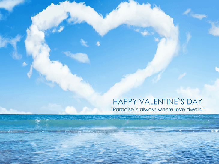 Những lời chúc ngày Valentine 14/2 hay, ý nghĩa và ngọt ngào nhất 2023 - Ảnh 2. Những lời chúc ngày Valentine 14/2 hay, ý nghĩa và ngọt ngào nhất 2023 - Ảnh 2.
