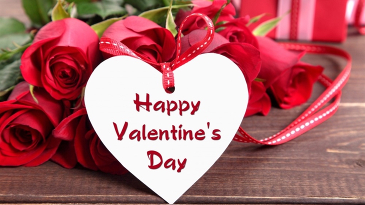 Những lời chúc ngày Valentine 14/2 hay, ý nghĩa và ngọt ngào nhất 2023 - Ảnh 5. Những lời chúc ngày Valentine 14/2 hay, ý nghĩa và ngọt ngào nhất 2023 - Ảnh 5.