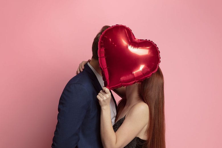 Những lời chúc ngày Valentine 14/2 hay, ý nghĩa và ngọt ngào nhất 2023 - Ảnh 3. Những lời chúc ngày Valentine 14/2 hay, ý nghĩa và ngọt ngào nhất 2023 - Ảnh 3.