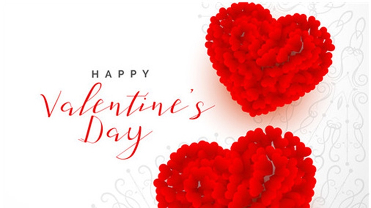 Tổng hợp status, caption Valentine 14/2 ngọt ngào, ý nghĩa nhất - Ảnh 1.